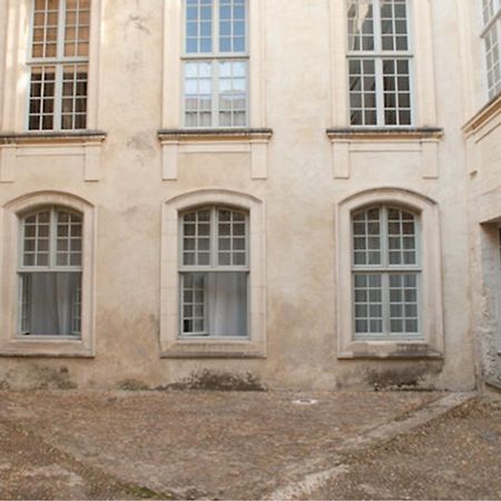 Appartement La Masse Avignon Exterior foto
